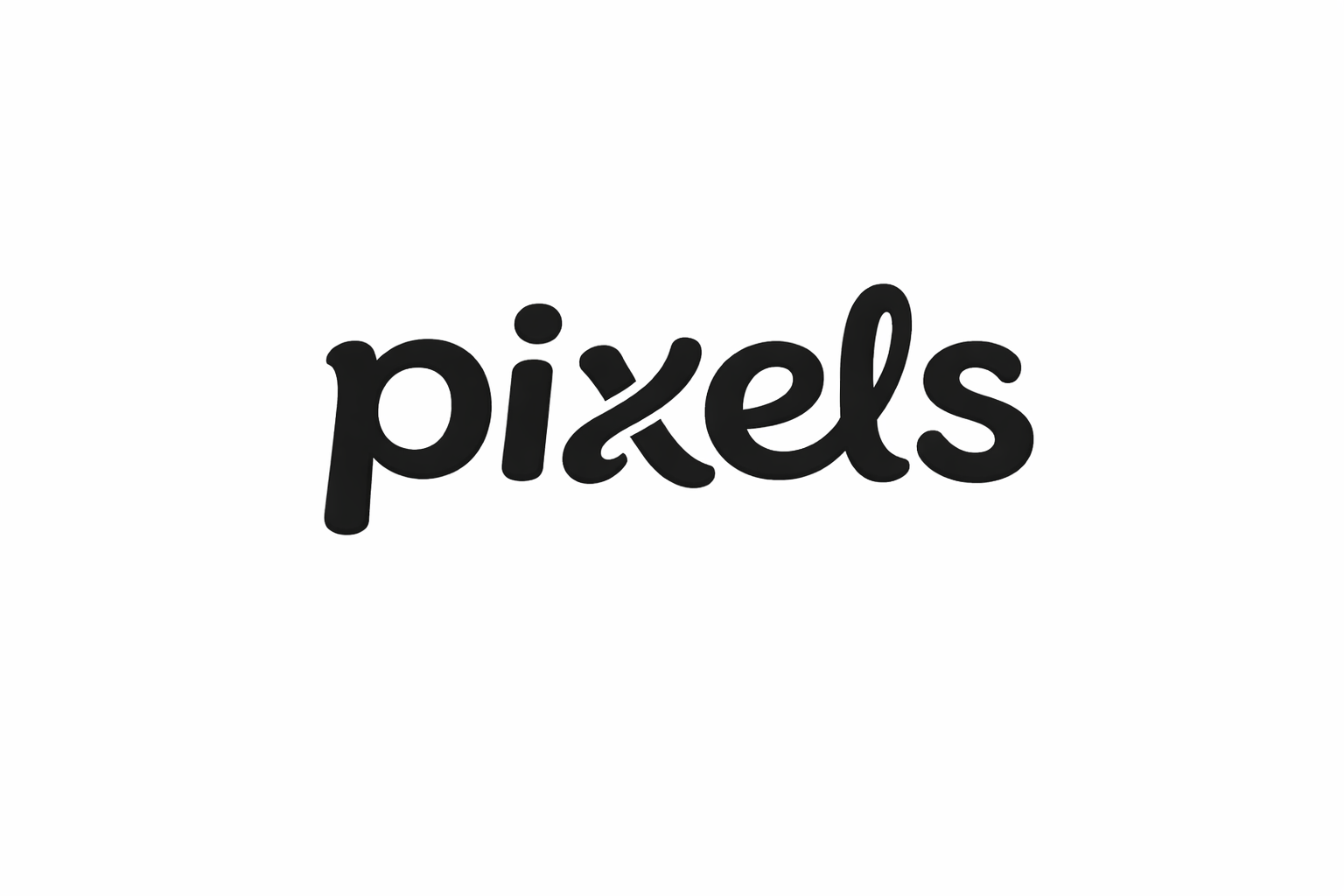 Pixels